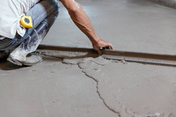 Reliable IA Concrete contractor Solutions