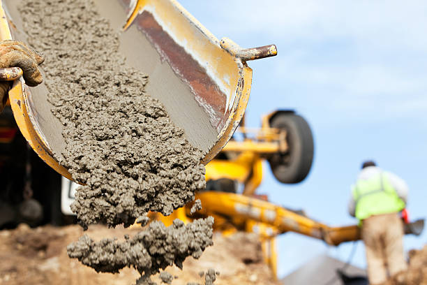 Best Concrete Removal and Replacement in Wapello, IA