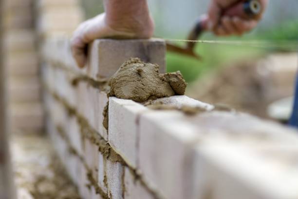 Best Concrete Steps and Stairs in Wapello, IA