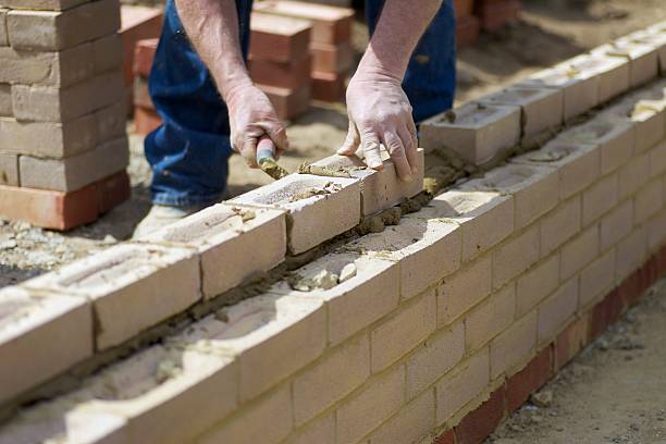 Best Concrete Foundation Repair in Wapello, IA